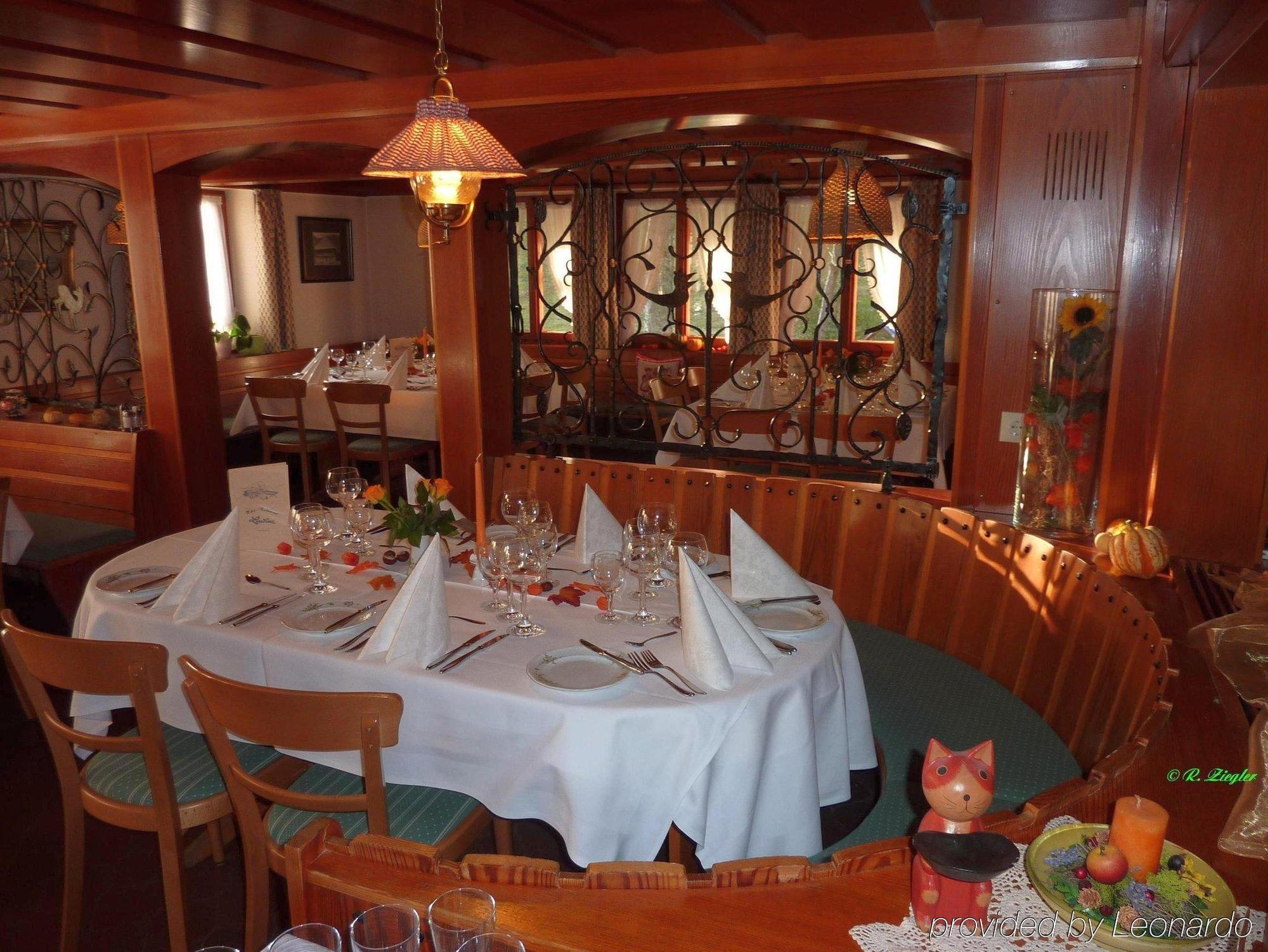Hotel Lawine Todtnau Bagian luar foto