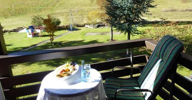 Hotel Lawine Todtnau Bagian luar foto